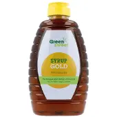 Green Sweet Syrup gold