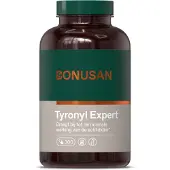 Bonusan Tyronyl Expert Capsules