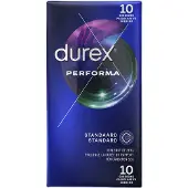 Durex Condoom Performa