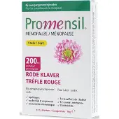 Promensil Sterk (30 tabletten)