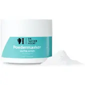 Dr Vd Hoog Dr Van der Hoog Poedermasker Zachte Scrub 70 gram