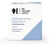 Dr. van der Hoog Hydraterende dagcreme