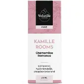 Volatile Kamille rooms