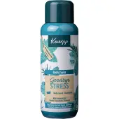 Kneipp Badschuim Goodbye Stress 400 Ml
