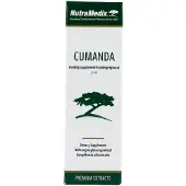 Nutramedix Cumanda - 30 ml