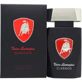 Lamborghini Classico Eau de Toilette 75 ml