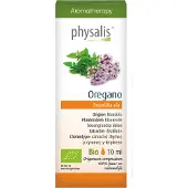 Physalis Oregano 10 ml
