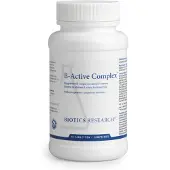 Biotics B-Active Complex Tabletten
