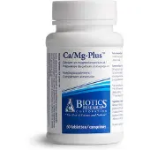 Biotics Ca Mg plus 60 St Tabletten