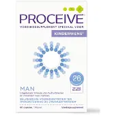 Proceive Kinderwens Man Capsules