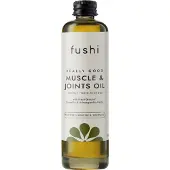 Fushi Really Good Spier & Gewrichten Olie 100 ml