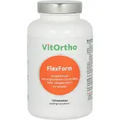 Vitortho Flexform