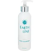Earth-line Vitamine E Gezichtsreiniger