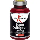 Lucovitaal Collageen Super - 2000 mg