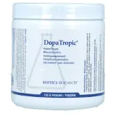 Biotics Research DopaTropic 132 g Poeder