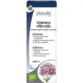 Physalis Valeriana Officinalis Plantendruppels Bio 100 ml Orale druppels