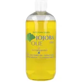 Naturapharma Jojoba Olie 500 Ml
