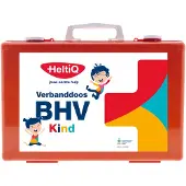 Heltiq Verbanddoos modulair kind