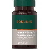 Bonusan Immuun Formule | 30 capsules