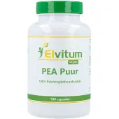 Elvitaal - Elvitum Pea puur 180 vcaps