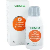 Vitortho Vitamine B-complex liposomaal 100 ml