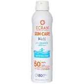 Ecran Sun care kids wet skin spray SPF50 250 ml