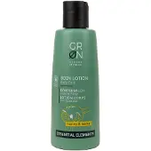 GRN [GREEN] Essential Elements Body Lotion Honey & Hemp