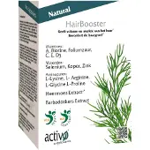 Activo HairBooster