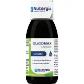 Nutergia OLiGOMAX Chroom | 150 ml