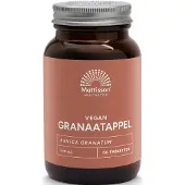 Mattisson healthstyle Granaatappel Tabletten