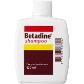 Betadine Shampoo