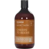 Benecos Beer Unisex Shampoo