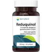 Springfield Reduquinol 100 mg | 60 capsules