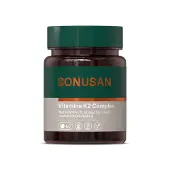 Bonusan Vitamine K2 Komplex Tabletten