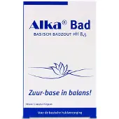 Alka Bad reisverpakking (5x50 gram)