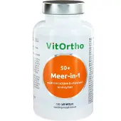 Vitortho Meer in 1 50+