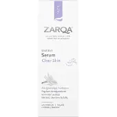Zarqa 1+1 Gratis: Clear Skin Serum 30 Ml