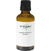 Cruydhof Eucalyptus globulus folia tinctuur 50 ml
