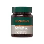 Bonusan Vitamine B6 Methyl Complex | 60 capsules