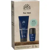 Urtekram Giftset For Men