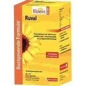Bloem Ruval - Zonder St. Janskruid Capsules