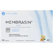 Membrasin Eye Care | 60 capsules