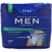 Tena Men Premium Fit Protective Underwear Maxi L/XL | 10 stuks