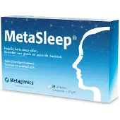 Metagenics Metasleep