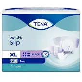 Tena Proskin Slip Maxi XL 24 stuks