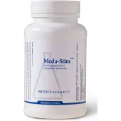 Energetica Natura Biotics Meda-Stim | 100 capsules