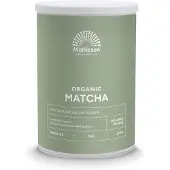 Mattisson healthstyle Biologische Matcha Poeder
