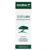 Nutramedix scuttelaria 60 ml