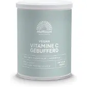 Mattisson Gebufferde Vitamine C 250 gram