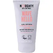 Noughty Wave Hello Curl Defining Taming Cream